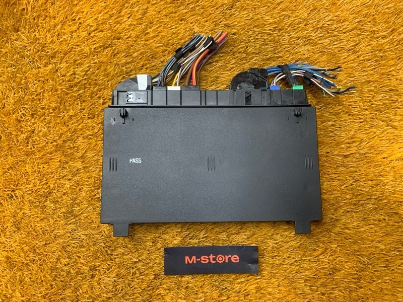 блок управления сиденьем, 3000 рублей, Красноярск