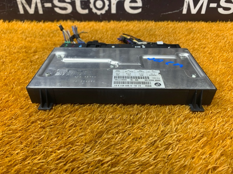 блок управления сиденьем, 3000 рублей, Красноярск