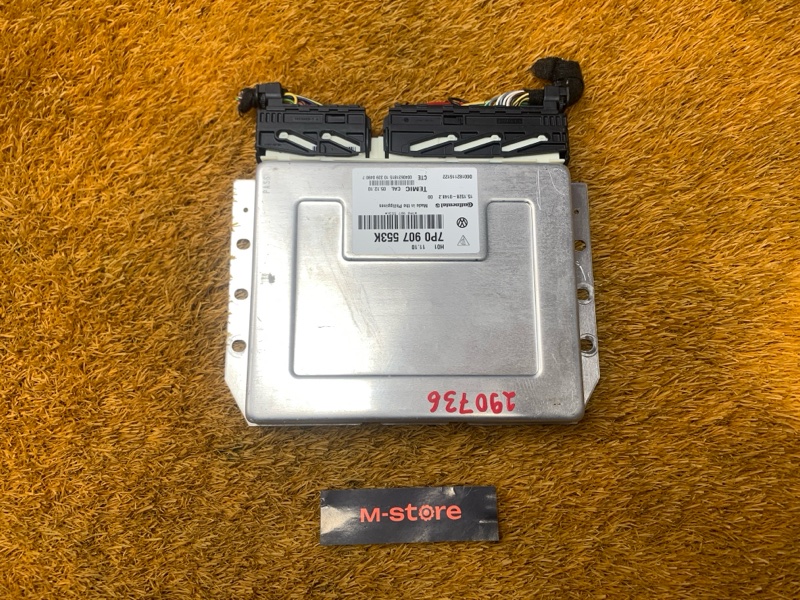 блок управления подвеской, 9000 рублей, Красноярск