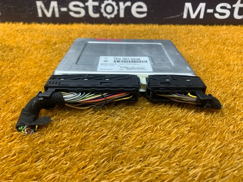 блок управления подвеской, 9000 рублей, Красноярск