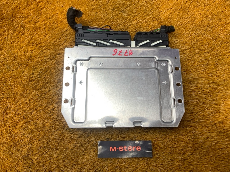 блок управления подвеской, 9000 рублей, Красноярск