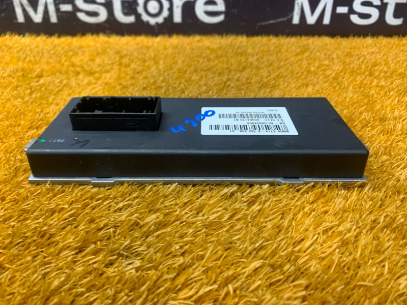 блок управления подвеской, 1500 рублей, Красноярск