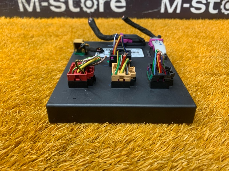 Блок управления бортовой сети, 2800 рублей, Красноярск