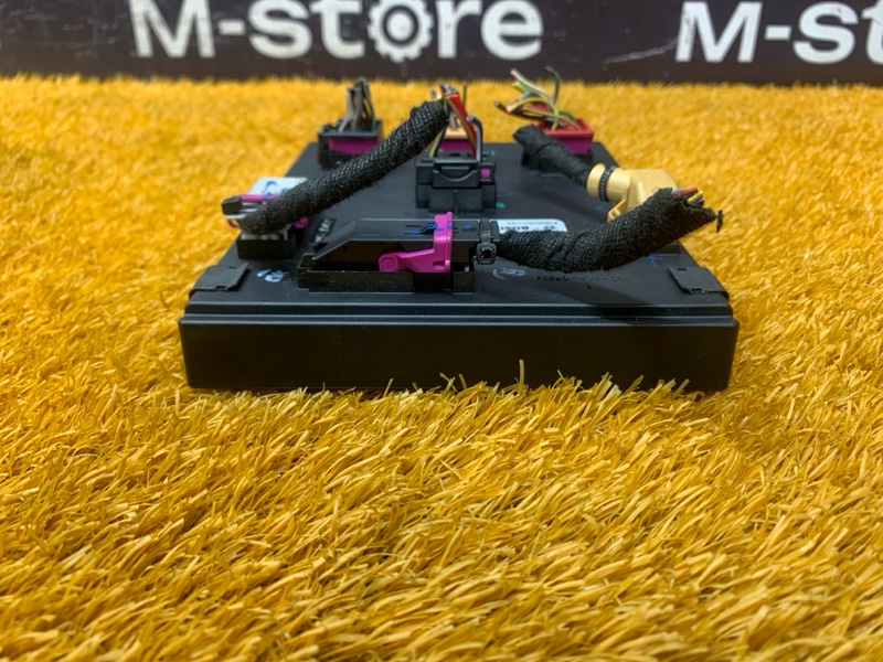 Блок управления бортовой сети, 2800 рублей, Красноярск