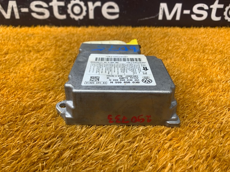 Блок управления Airbag, 1500 рублей, Красноярск