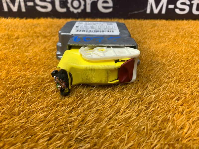 Блок управления Airbag, 1500 рублей, Красноярск