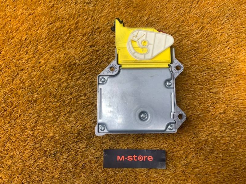 Блок управления Airbag, 1500 рублей, Красноярск