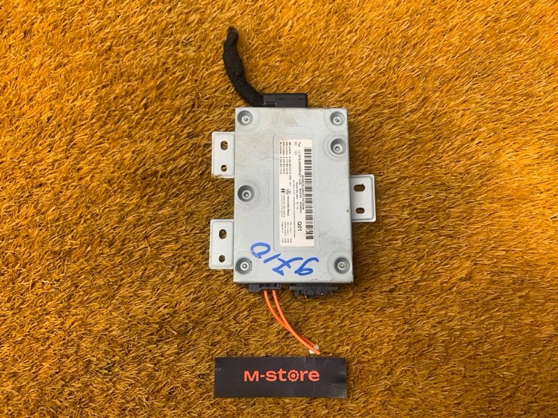 Блок управления мультимедиа, 800 рублей, Красноярск