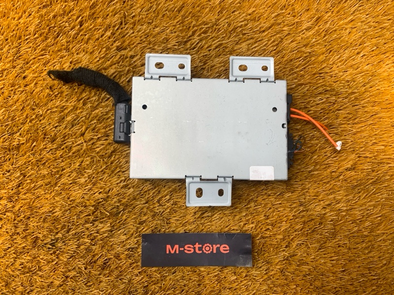 Блок управления мультимедиа, 800 рублей, Красноярск