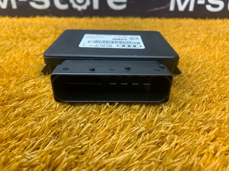 Блок управления стояночным тормозом, 1500 рублей, Красноярск