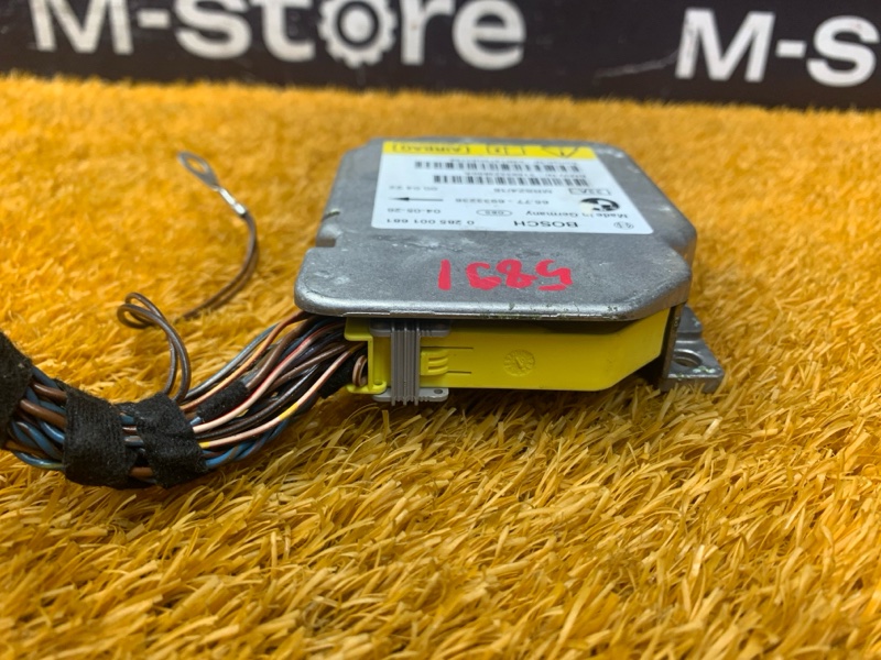 Блок управления Airbag, 800 рублей, Красноярск