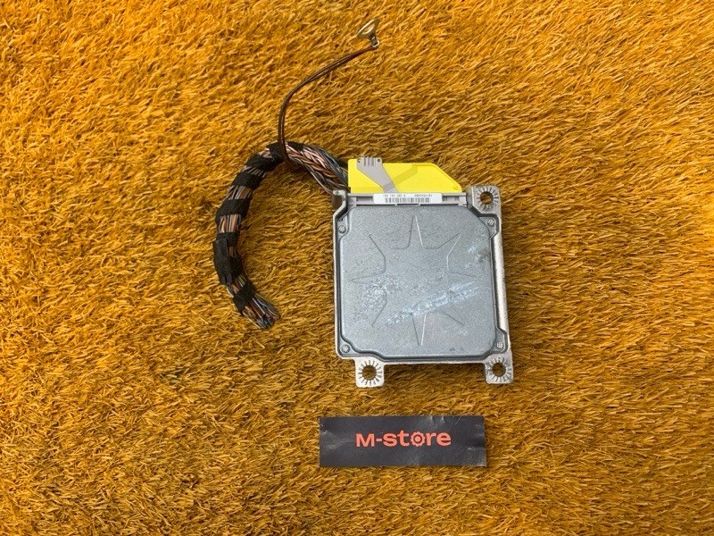 Блок управления Airbag, 800 рублей, Красноярск