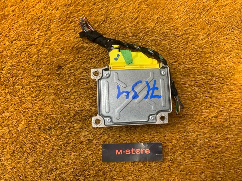 Блок управления Airbag, 1200 рублей, Красноярск