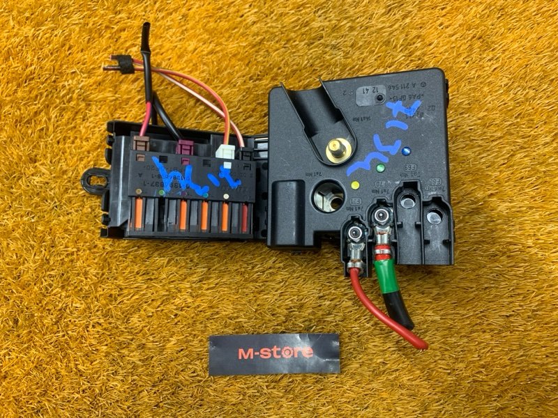 блок предохранителей, 400 рублей, Красноярск