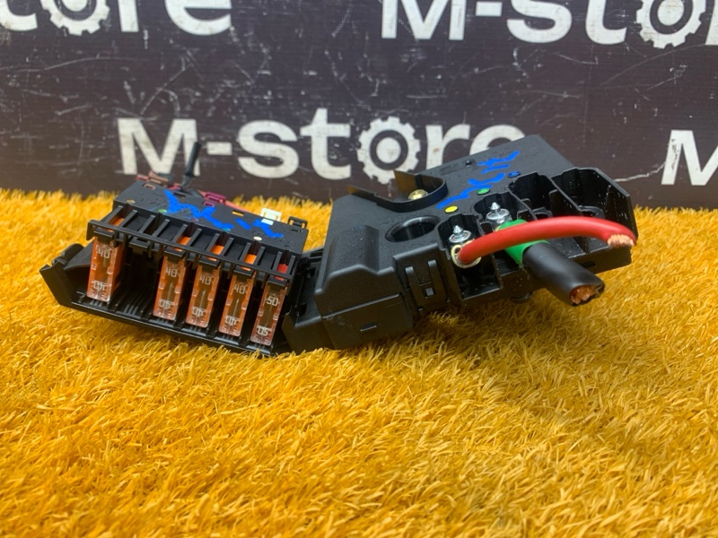 блок предохранителей, 400 рублей, Красноярск