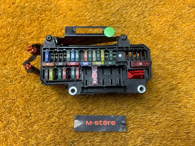 блок предохранителей, 300 рублей, Красноярск