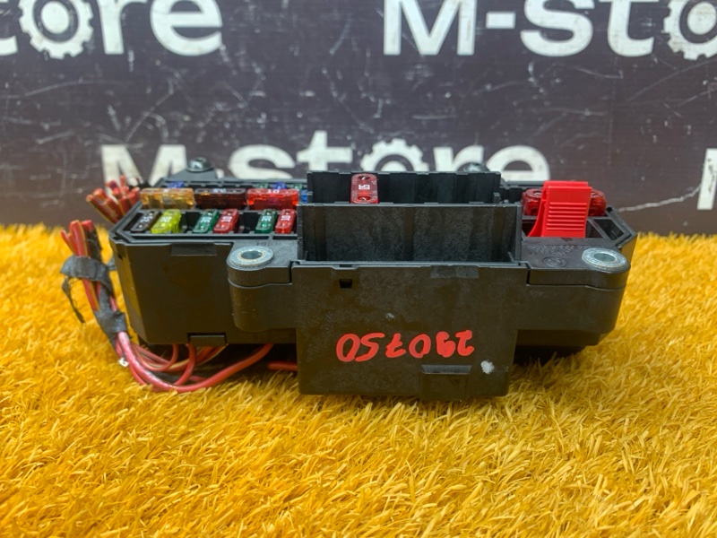 блок предохранителей, 300 рублей, Красноярск