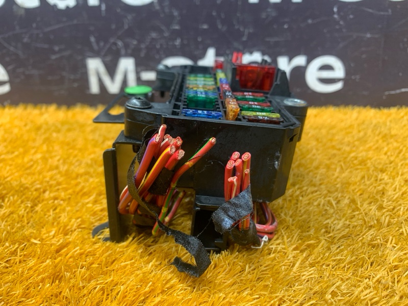 блок предохранителей, 300 рублей, Красноярск