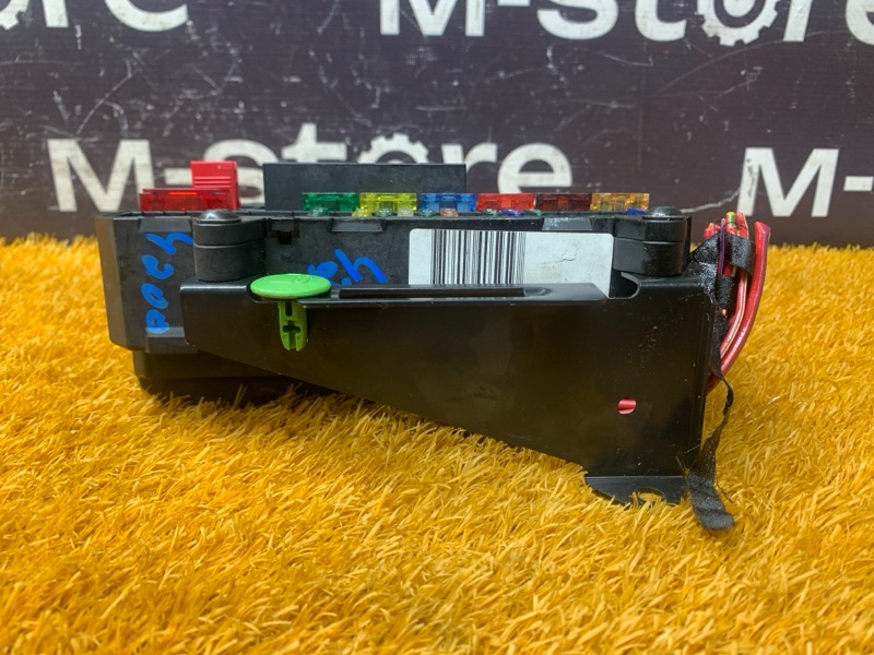 блок предохранителей, 300 рублей, Красноярск