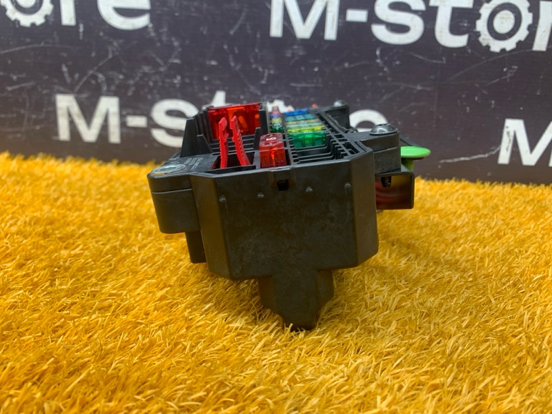 блок предохранителей, 300 рублей, Красноярск