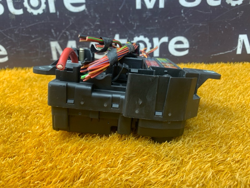 блок предохранителей, 800 рублей, Красноярск