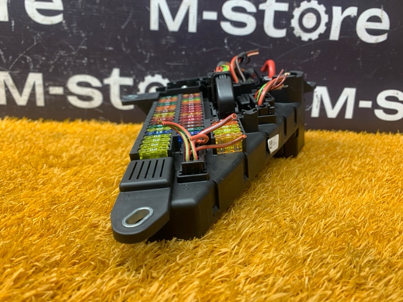 блок предохранителей, 800 рублей, Красноярск