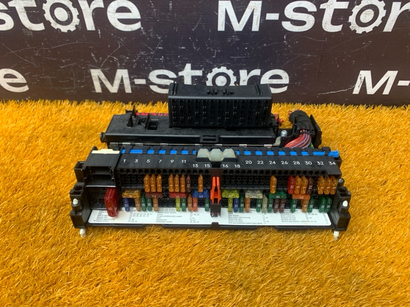 блок предохранителей, 500 рублей, Красноярск