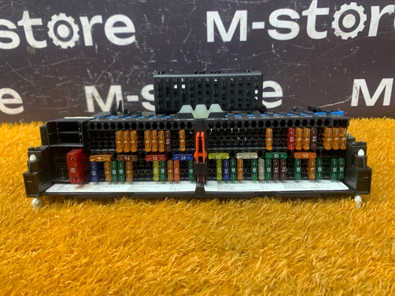 блок предохранителей, 500 рублей, Красноярск