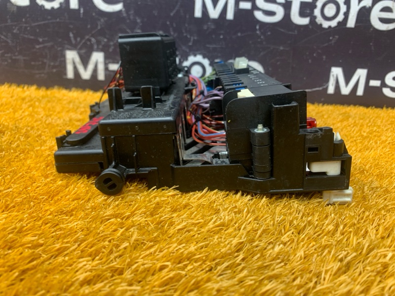 блок предохранителей, 500 рублей, Красноярск