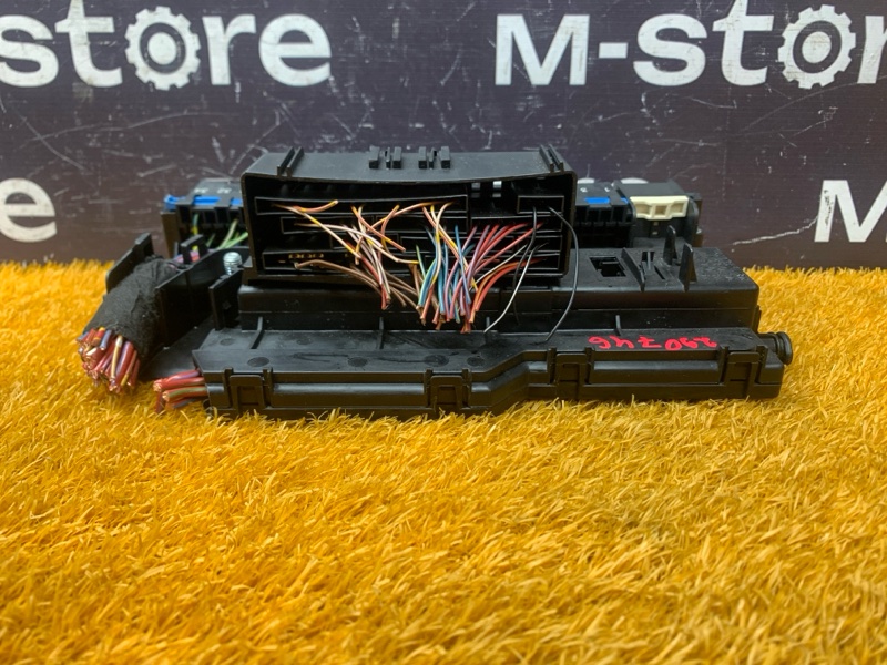 блок предохранителей, 500 рублей, Красноярск