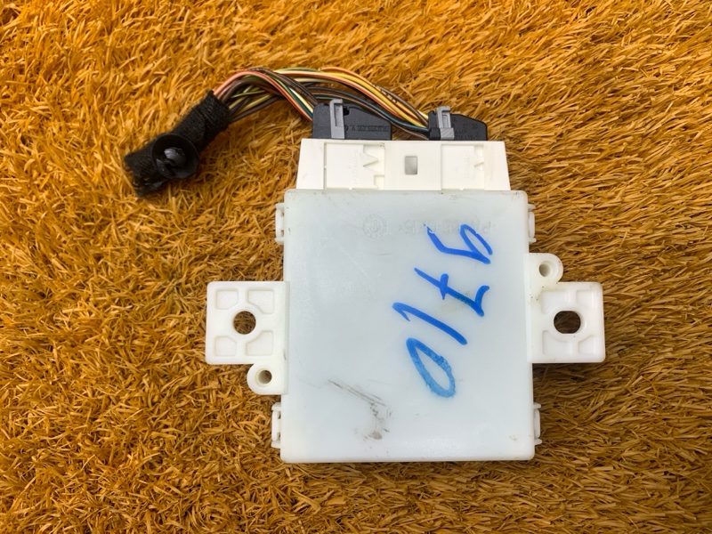 блок управления парктроником, 4500 рублей, Красноярск