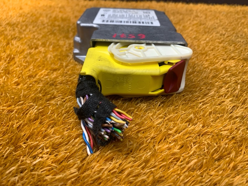 Блок управления Airbag, 1000 рублей, Красноярск