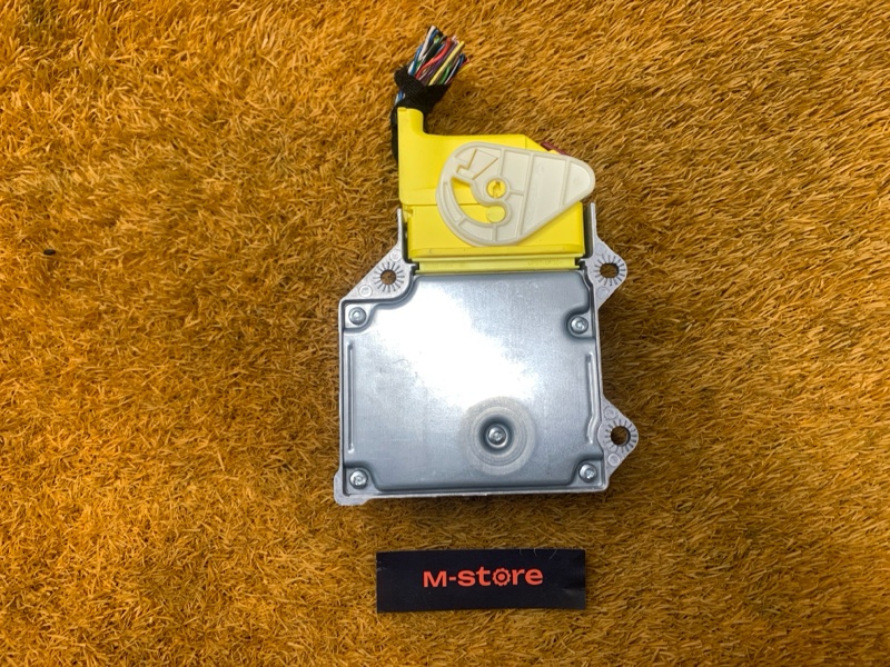 Блок управления Airbag, 1000 рублей, Красноярск