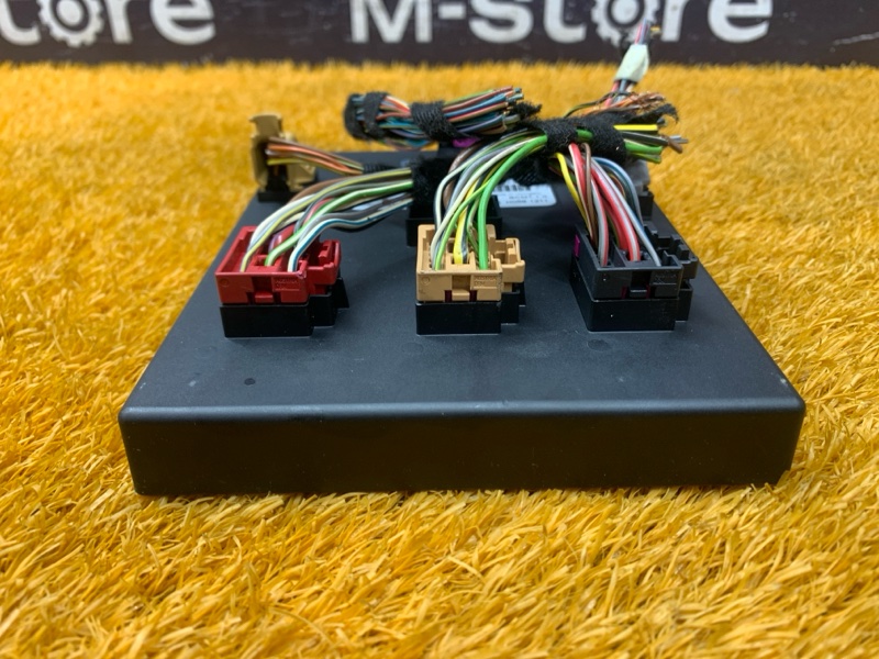 Блок управления бортовой сети, 2500 рублей, Красноярск