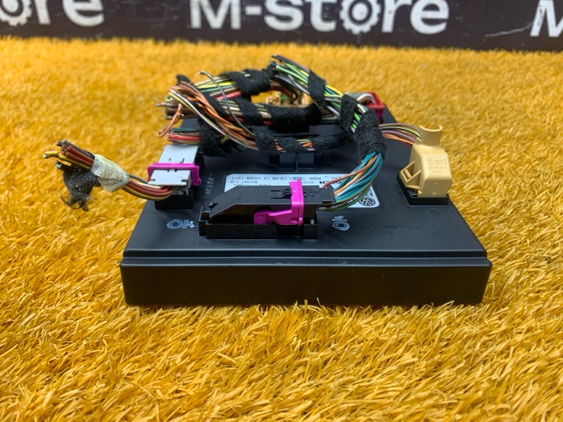 Блок управления бортовой сети, 2500 рублей, Красноярск