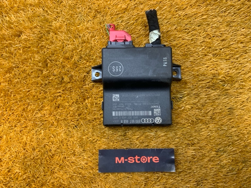 Блок управления давления в шинах, 2000 рублей, Красноярск