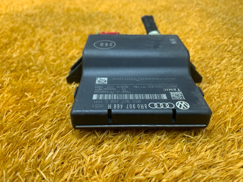 Блок управления давления в шинах, 2000 рублей, Красноярск