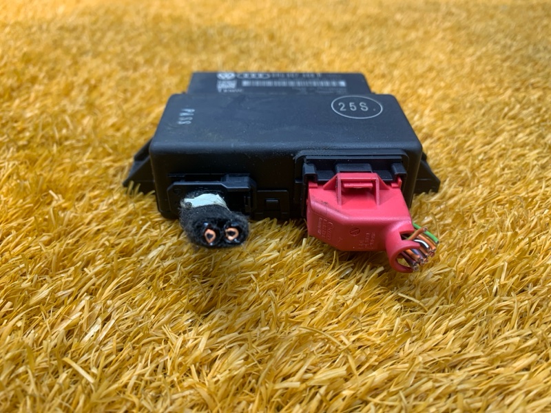 Блок управления давления в шинах, 2000 рублей, Красноярск