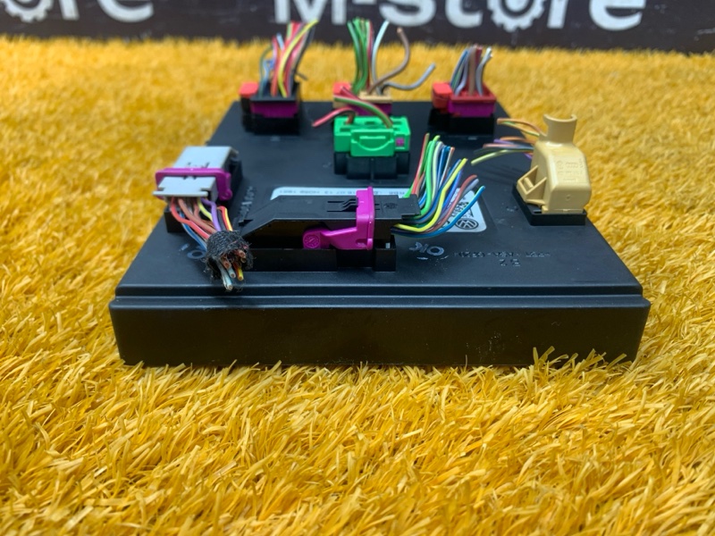 Блок управления бортовой сети, 3000 рублей, Красноярск