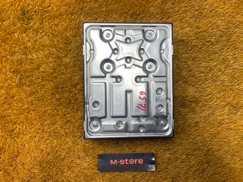 Блок управления бортовой сети, 3000 рублей, Красноярск