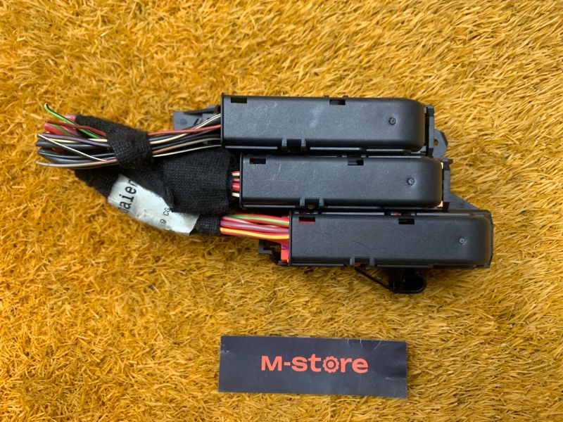 блок предохранителей, 400 рублей, Красноярск