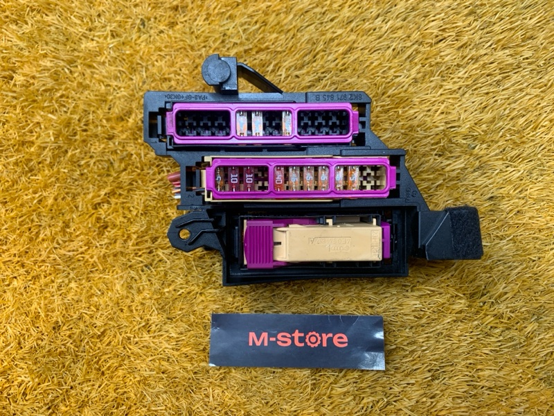 блок предохранителей, 500 рублей, Красноярск