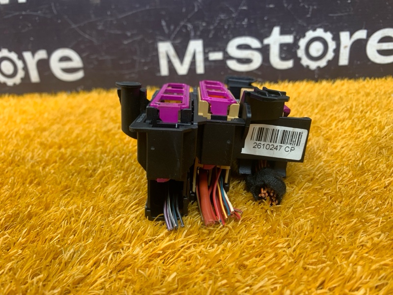 блок предохранителей, 500 рублей, Красноярск