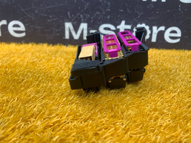 блок предохранителей, 500 рублей, Красноярск