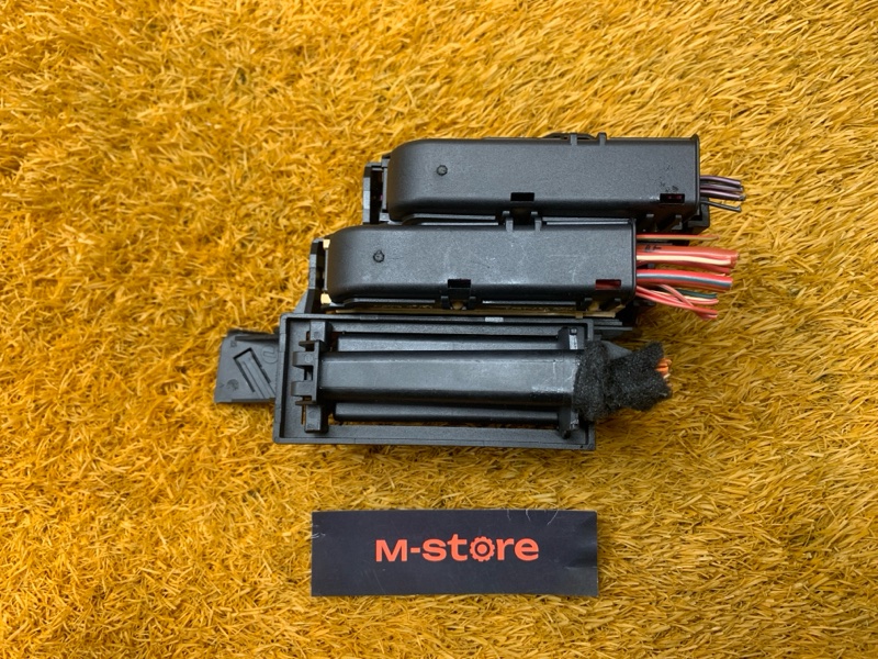 блок предохранителей, 500 рублей, Красноярск