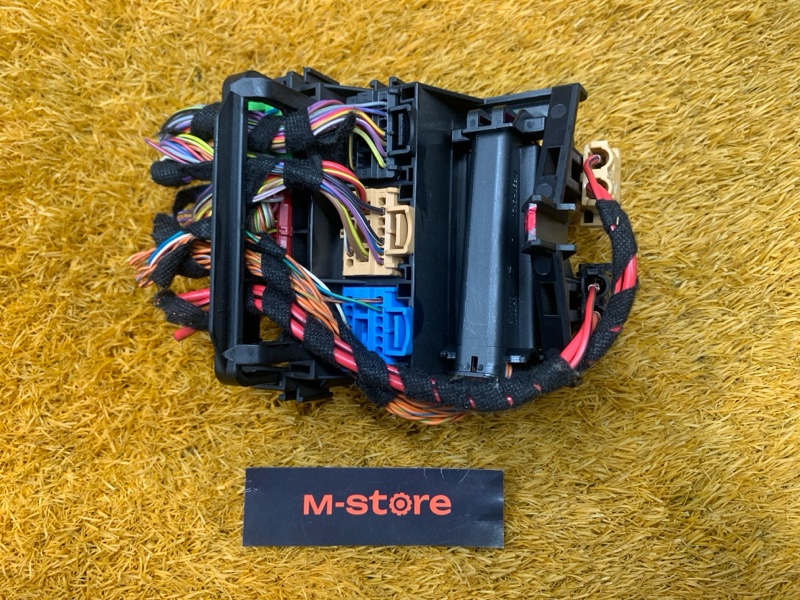 блок предохранителей, 200 рублей, Красноярск