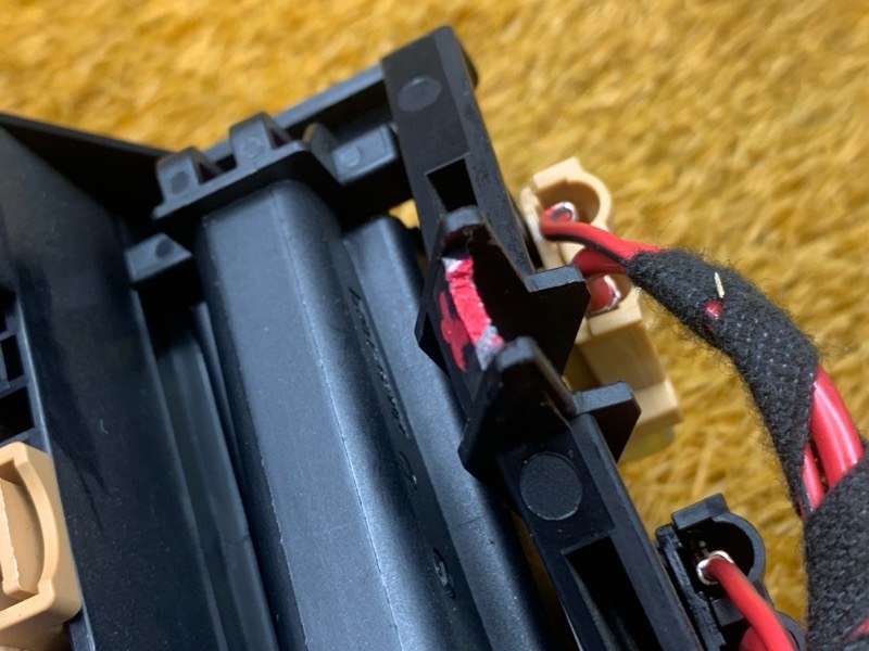 блок предохранителей, 200 рублей, Красноярск