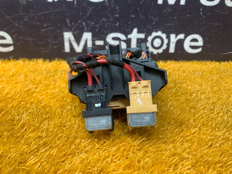 блок предохранителей, 200 рублей, Красноярск