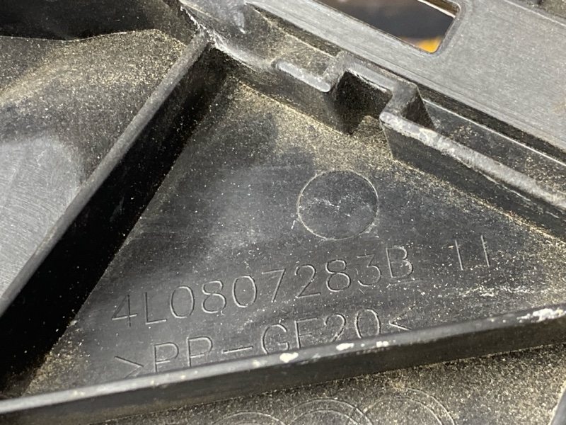 крепление бампера, 2500 рублей, Красноярск