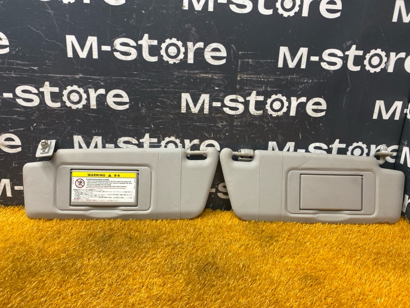 Козырек солнцезащитный, 2500 рублей, Красноярск